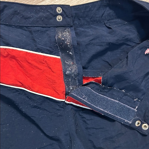 Vintage No Boundaries Beachy Board Shorts sz Medium - Picture 6 of 6